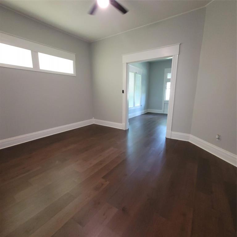 Corsicana - Residential
