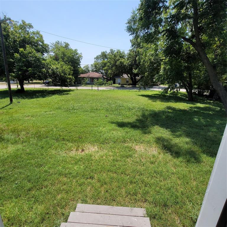 Corsicana - Residential