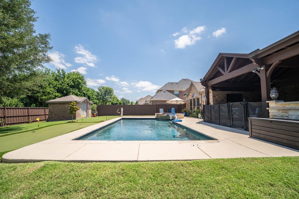 Waterview Ph 09 - Residential