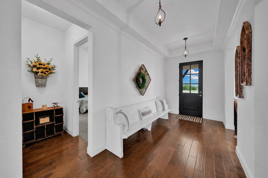 Walsh Ranch Quail Vly - Residential