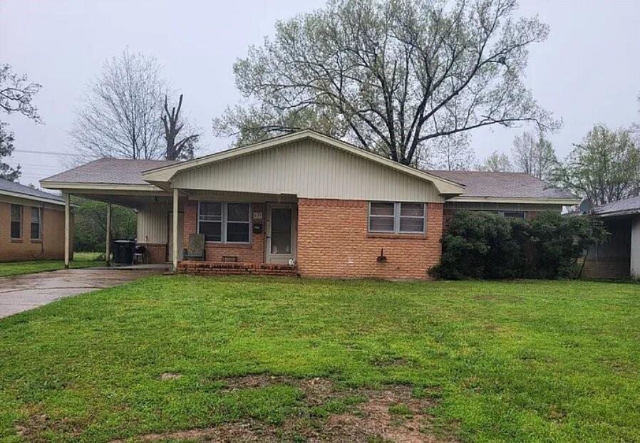 Replat Of Hyde Park - Residential Income