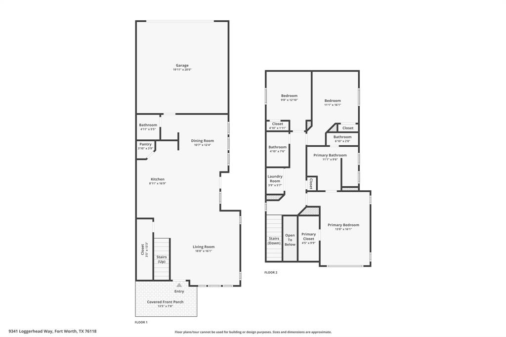 Lakes of River Trails East - Residential