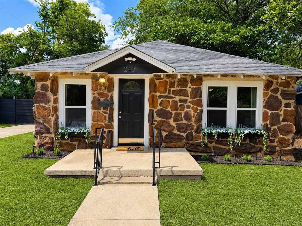 Akers Park Add - Residential