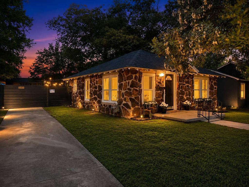 Akers Park Add - Residential