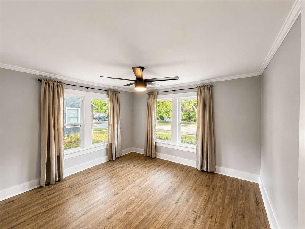 Akers Park Add - Residential