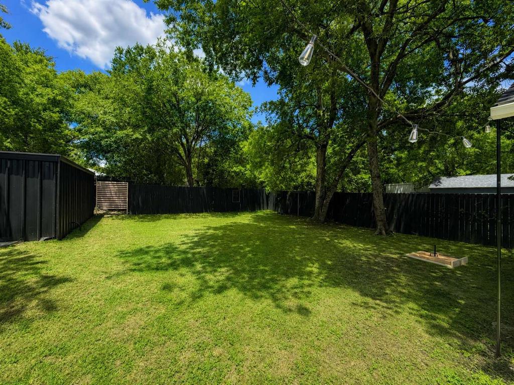Akers Park Add - Residential