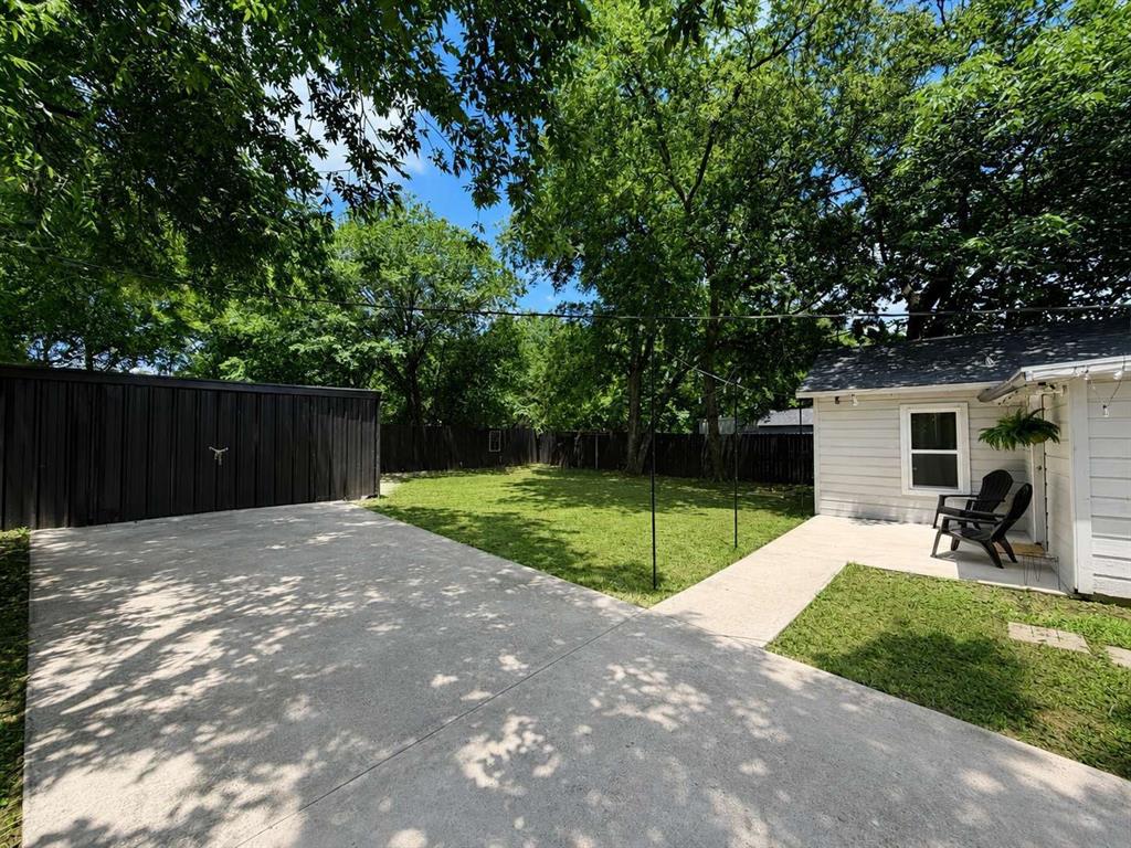 Akers Park Add - Residential
