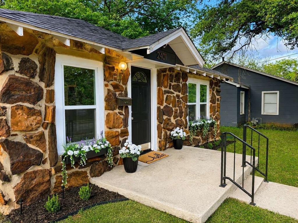 Akers Park Add - Residential