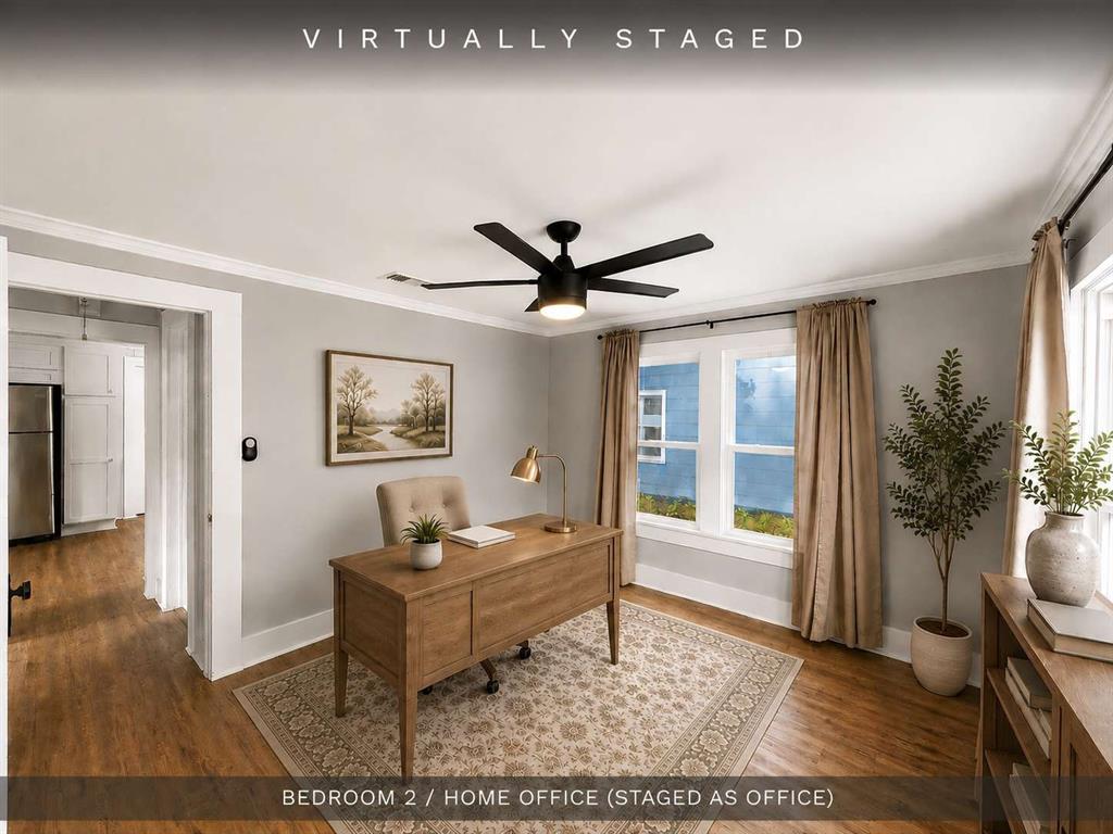 Akers Park Add - Residential
