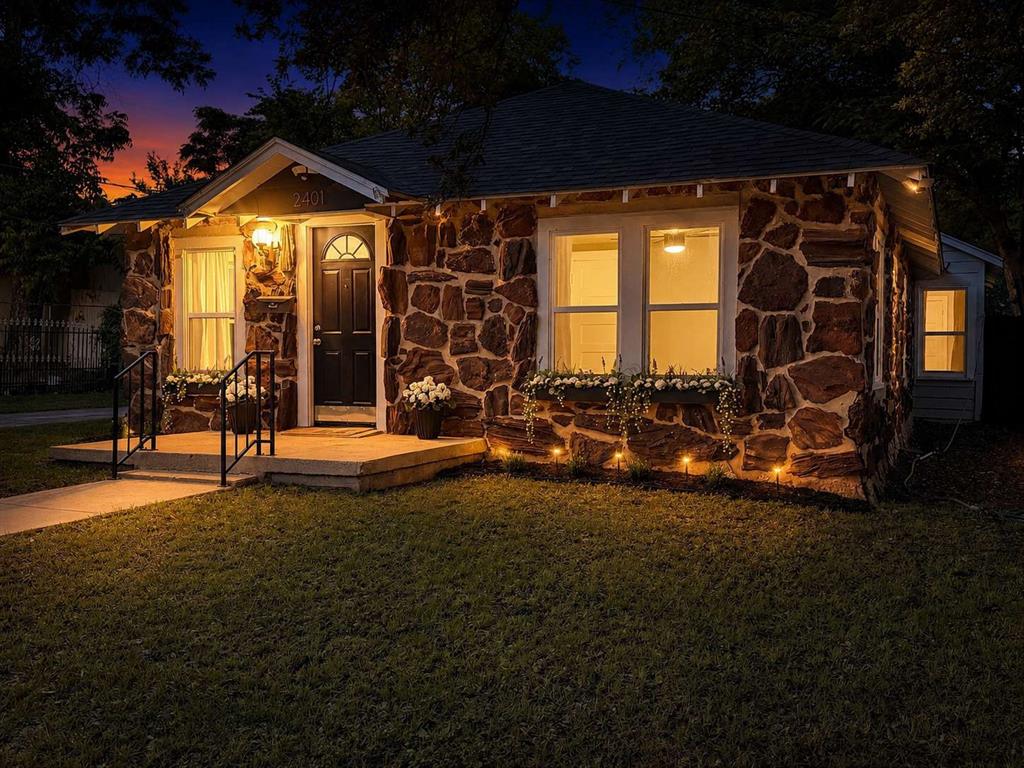 Akers Park Add - Residential