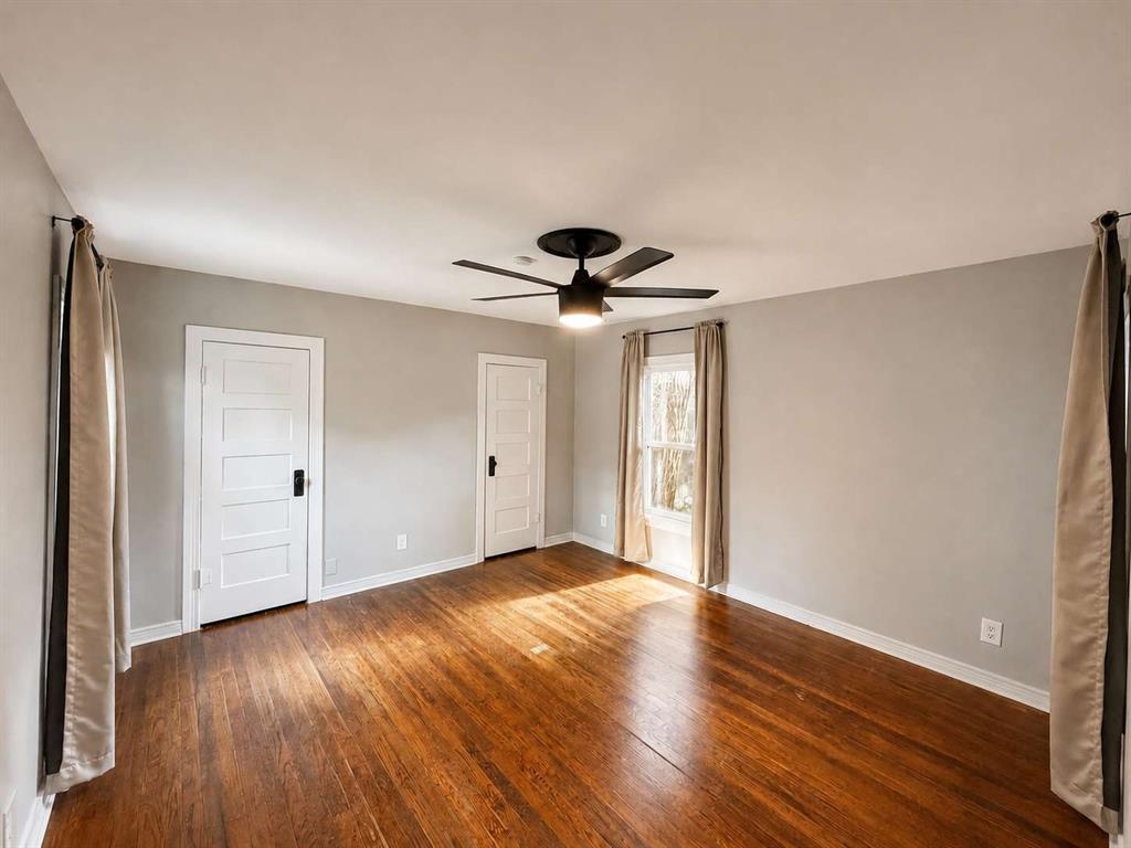 Akers Park Add - Residential