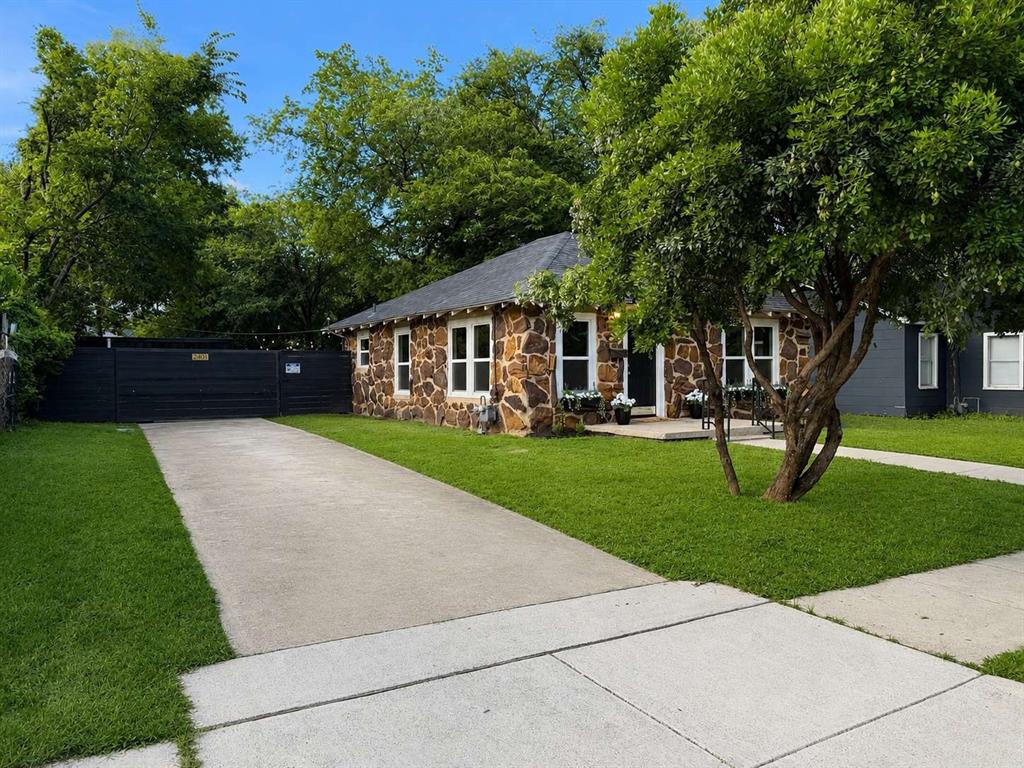 Akers Park Add - Residential