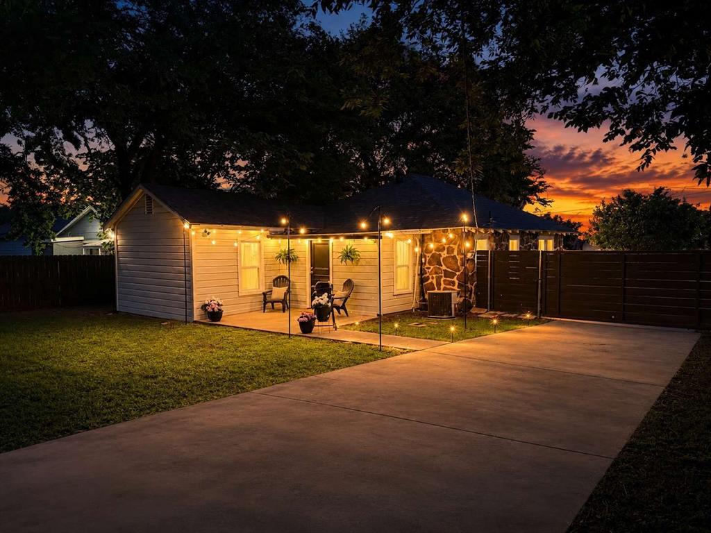Akers Park Add - Residential