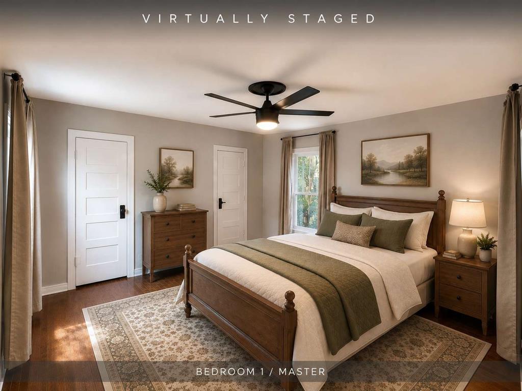 Akers Park Add - Residential