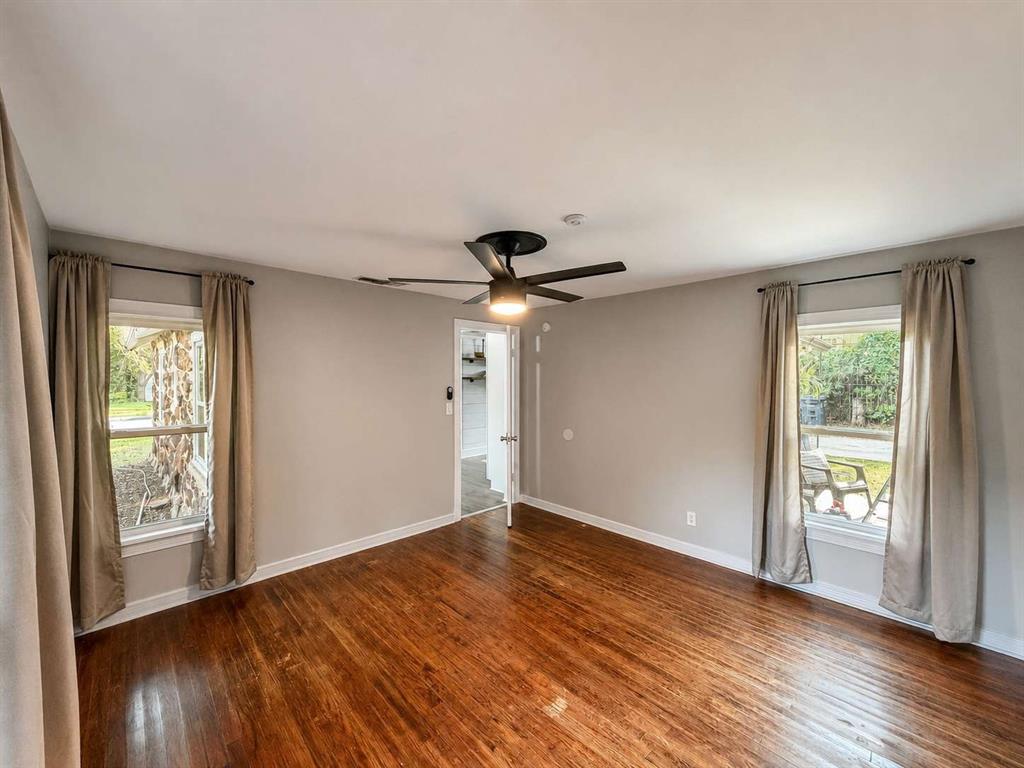 Akers Park Add - Residential