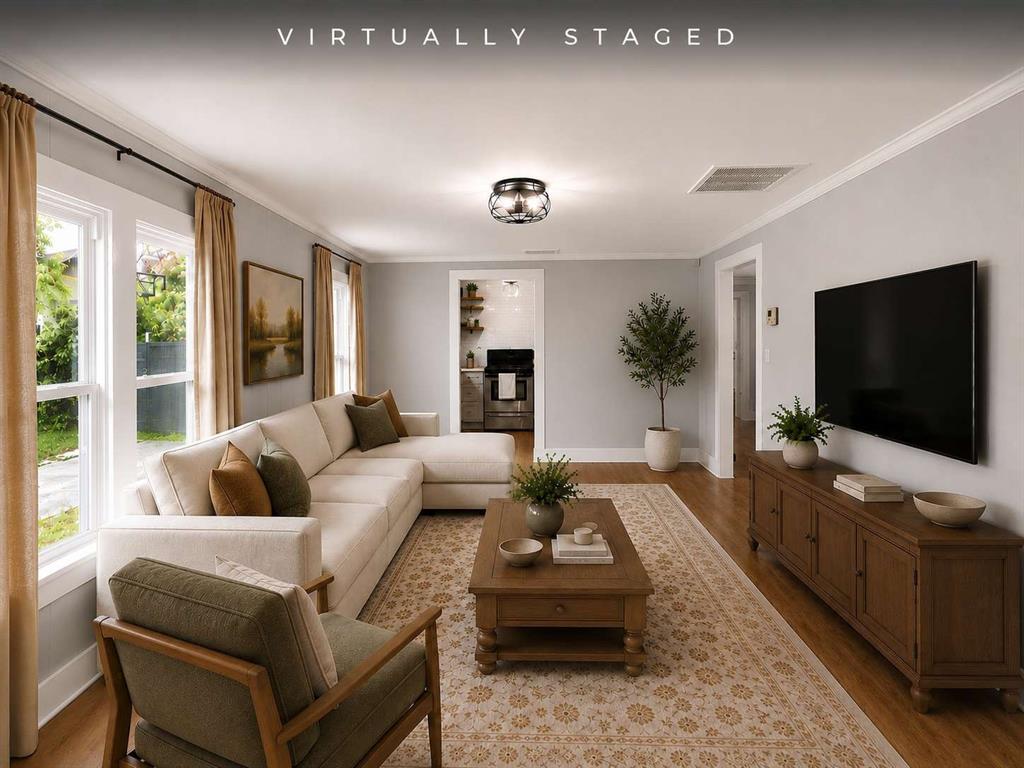 Akers Park Add - Residential