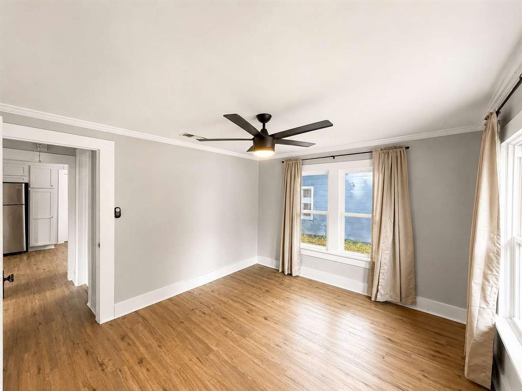 Akers Park Add - Residential