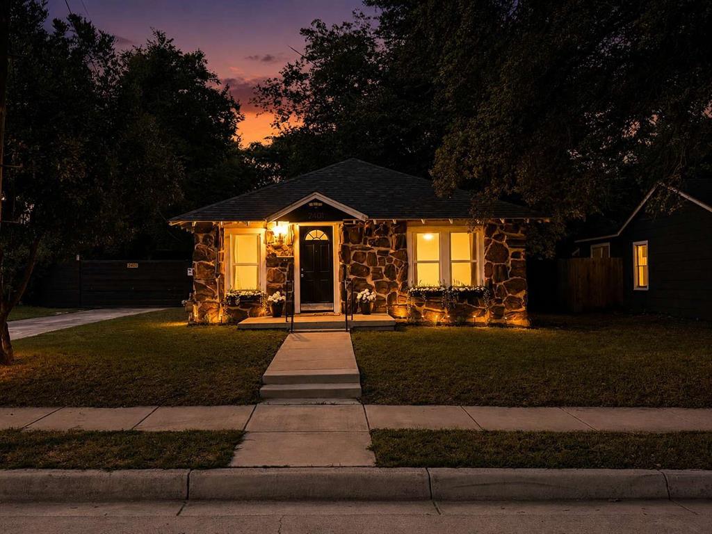 Akers Park Add - Residential