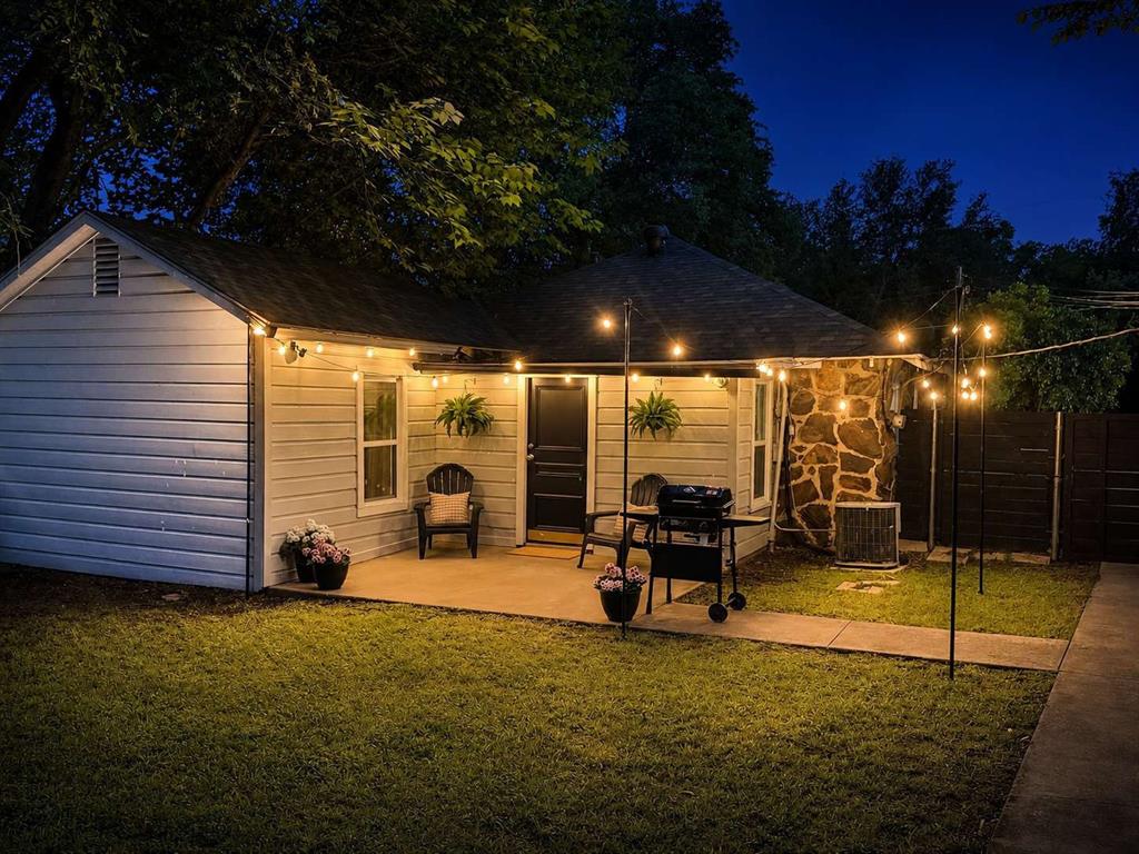 Akers Park Add - Residential