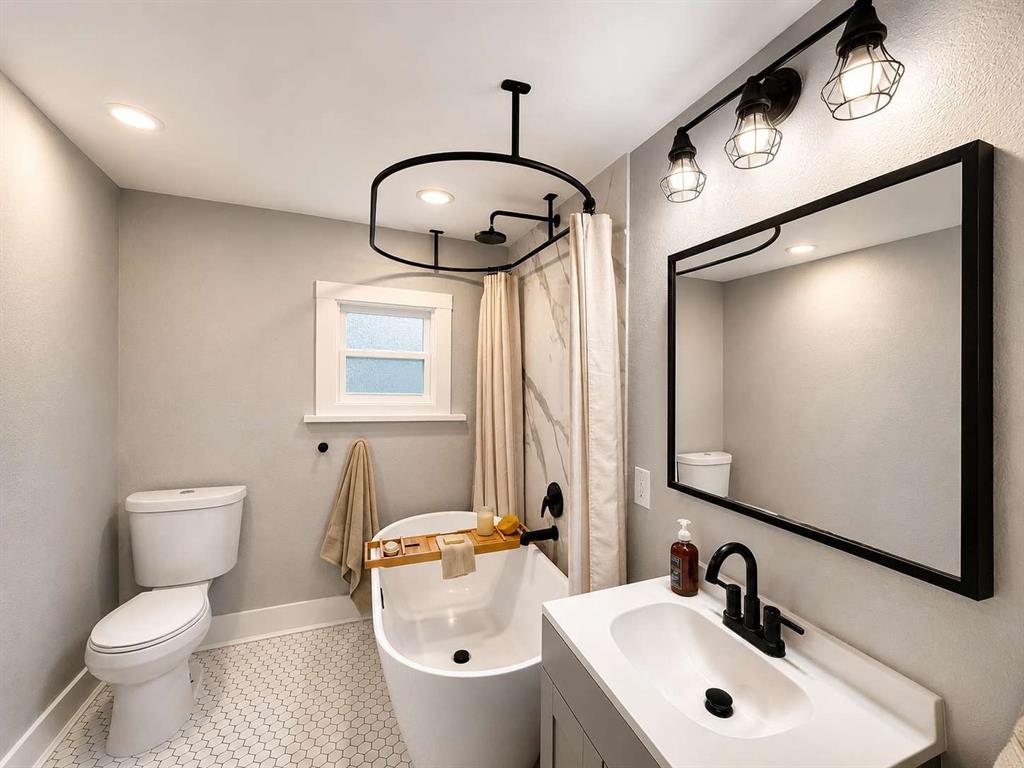 Akers Park Add - Residential