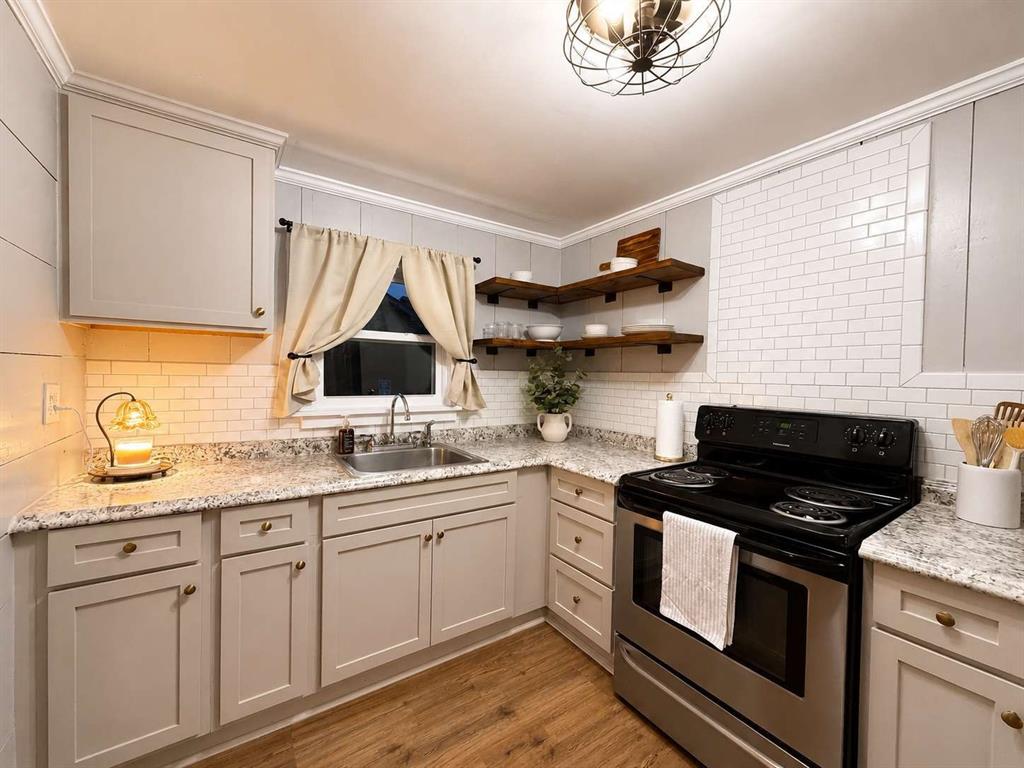 Akers Park Add - Residential