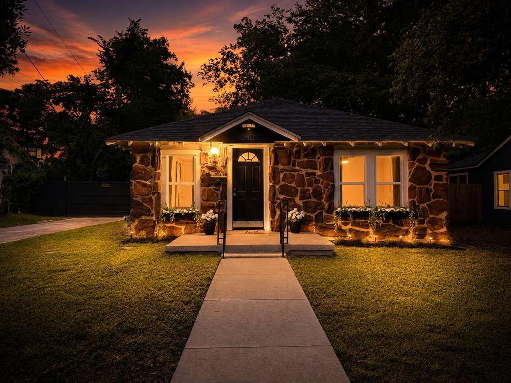 Akers Park Add - Residential