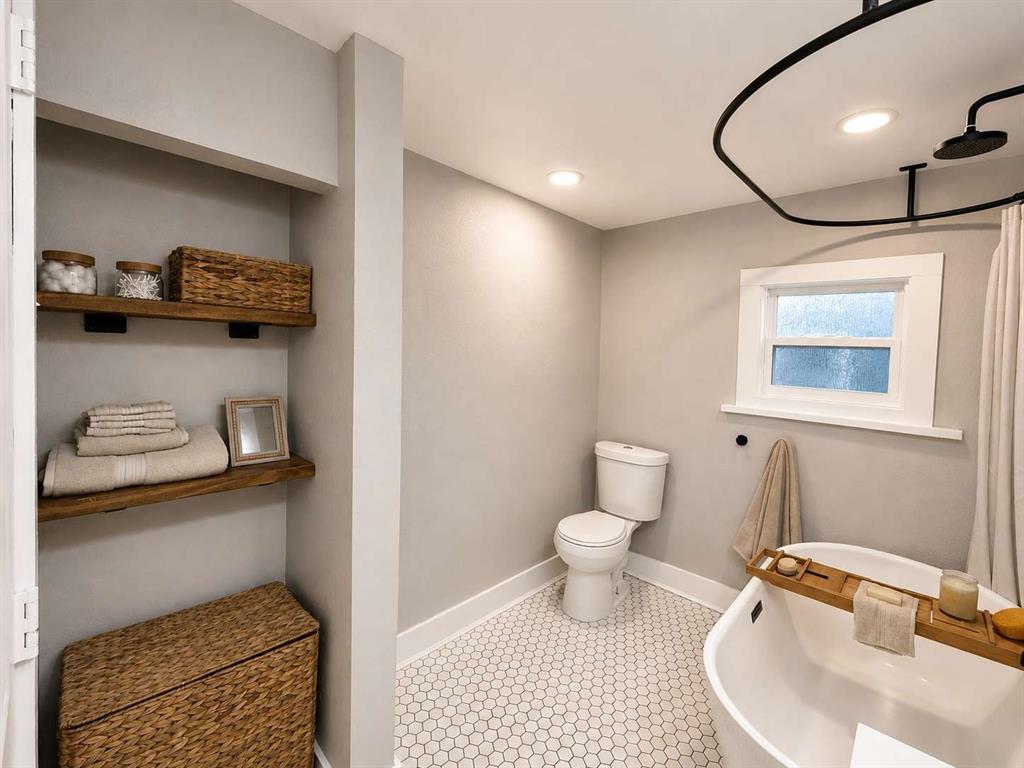 Akers Park Add - Residential