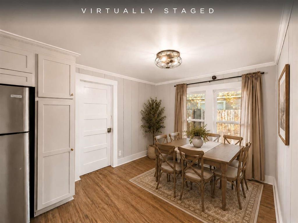 Akers Park Add - Residential