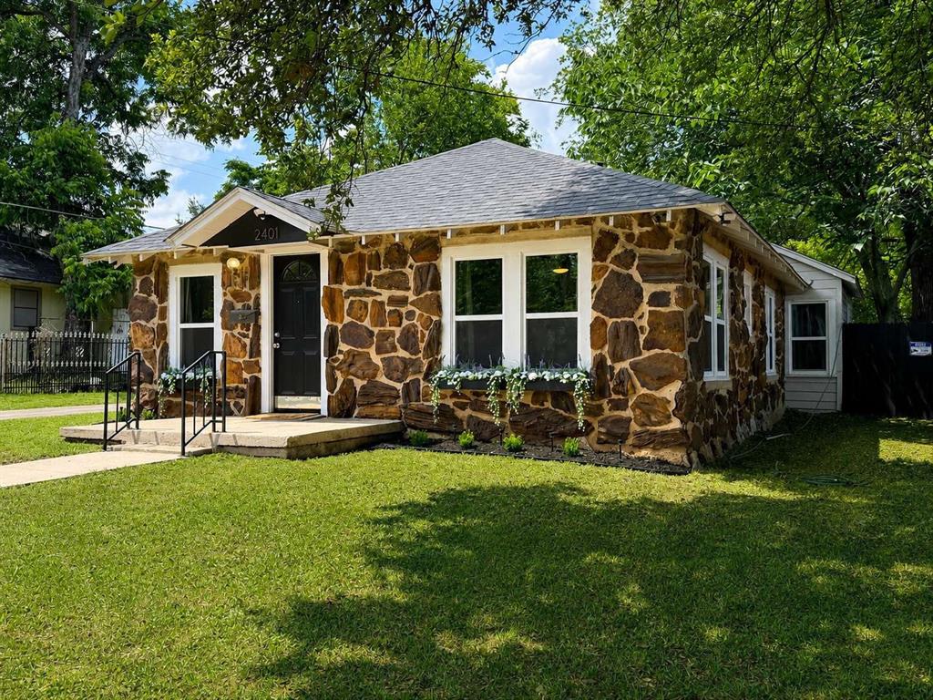 Akers Park Add - Residential