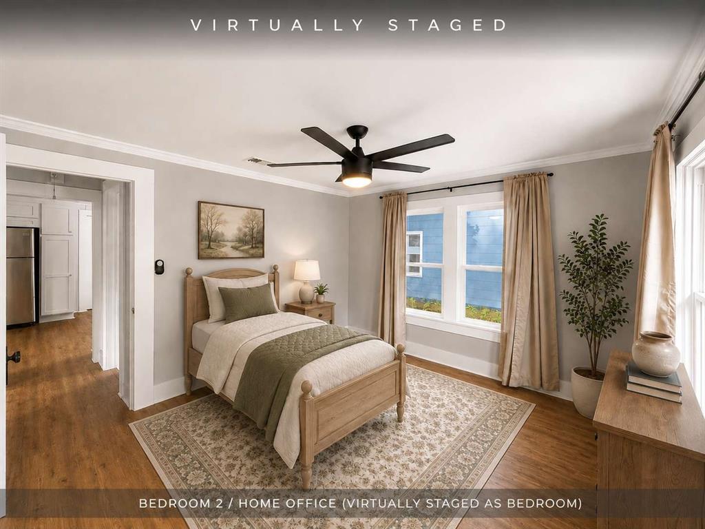 Akers Park Add - Residential