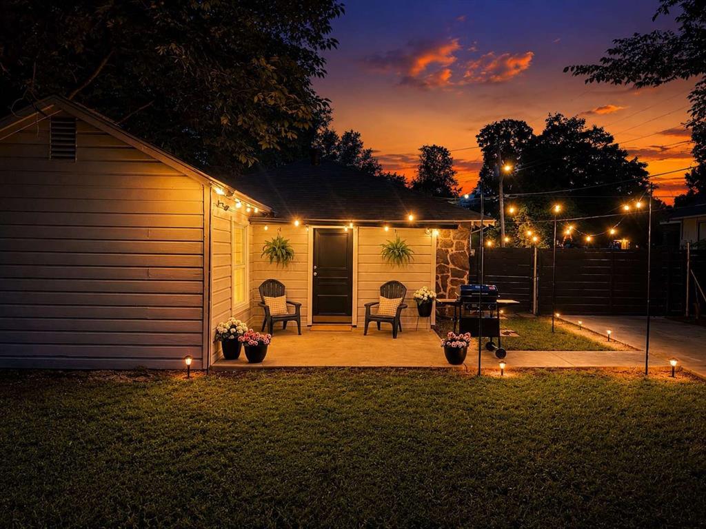 Akers Park Add - Residential