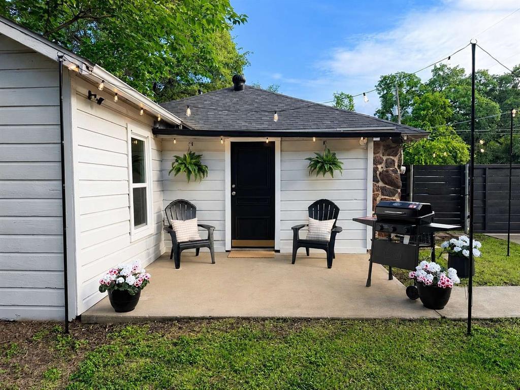 Akers Park Add - Residential