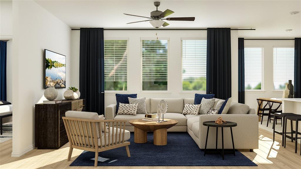 Azle Grove - Residential