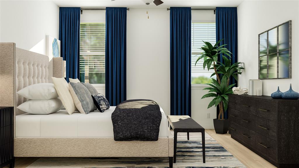 Azle Grove - Residential
