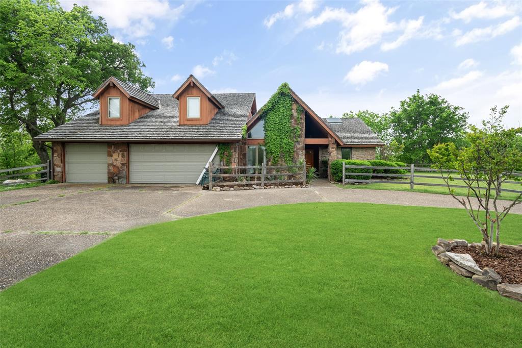 See Remarks - Residential