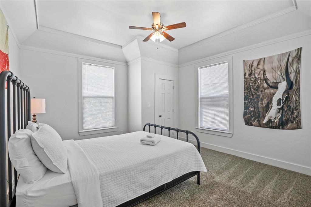 North Fort Worth - Residential