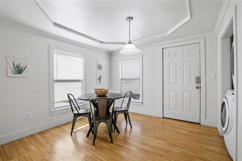North Fort Worth - Residential