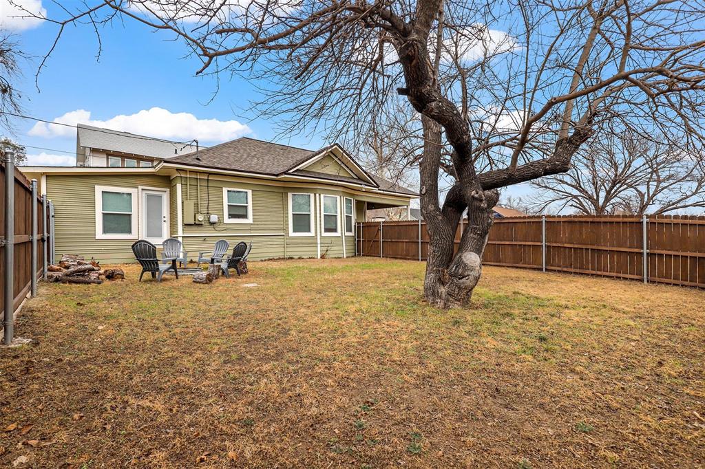 North Fort Worth - Residential