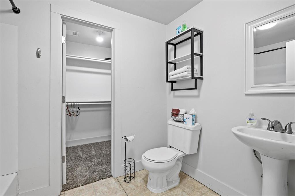 North Fort Worth - Residential