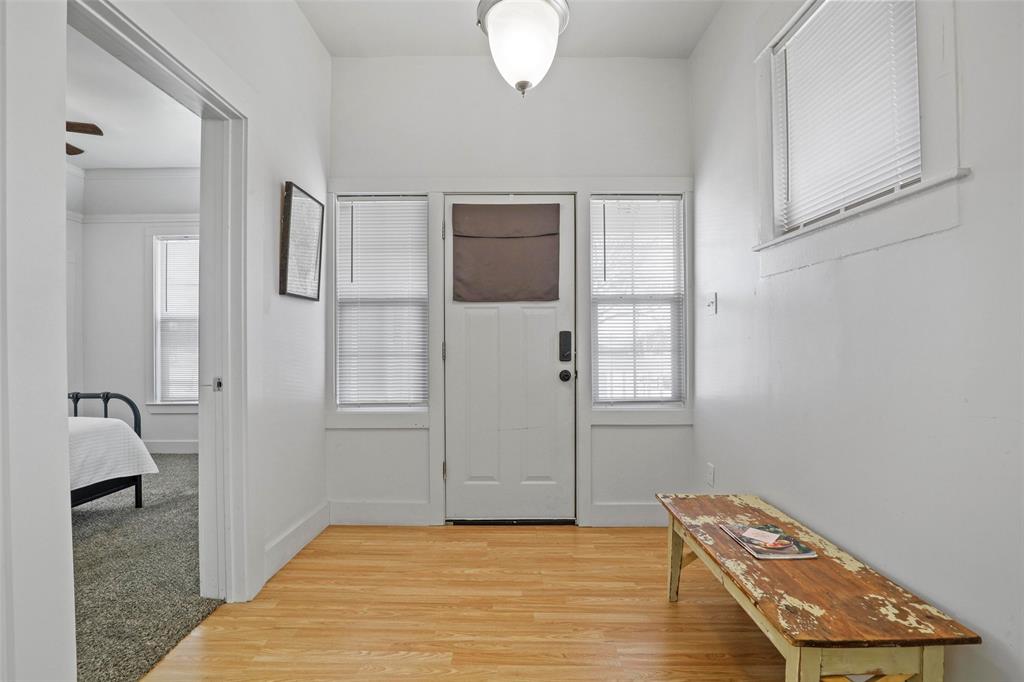 North Fort Worth - Residential