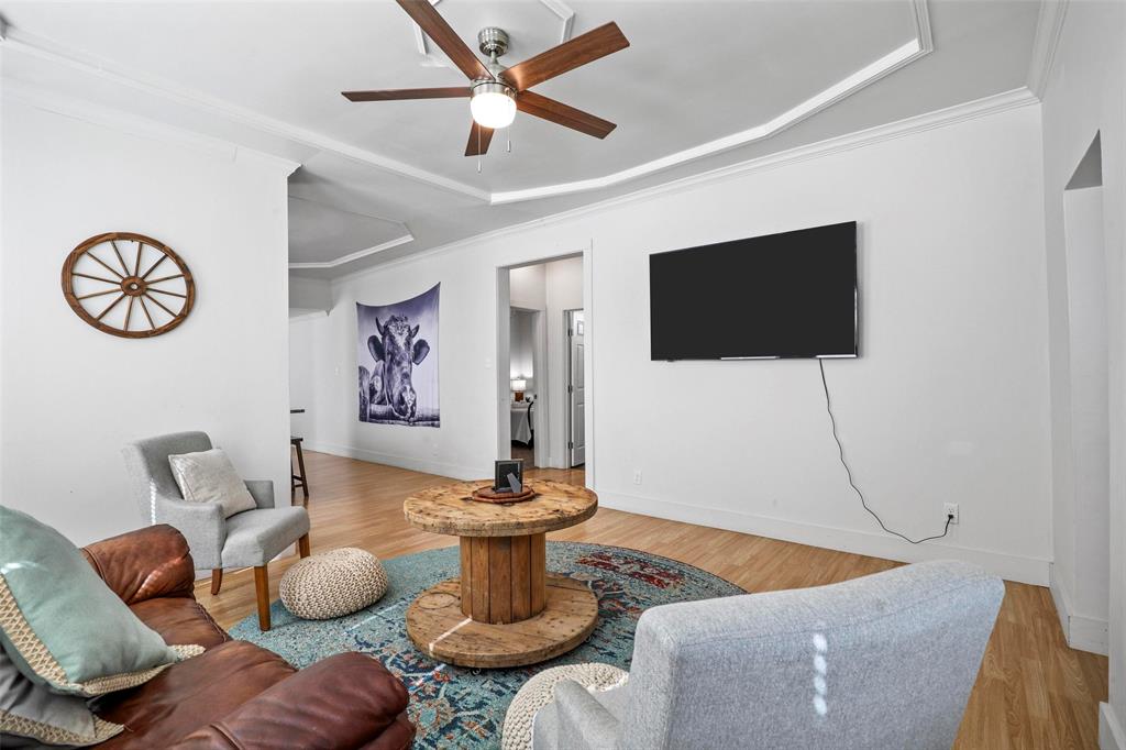 North Fort Worth - Residential
