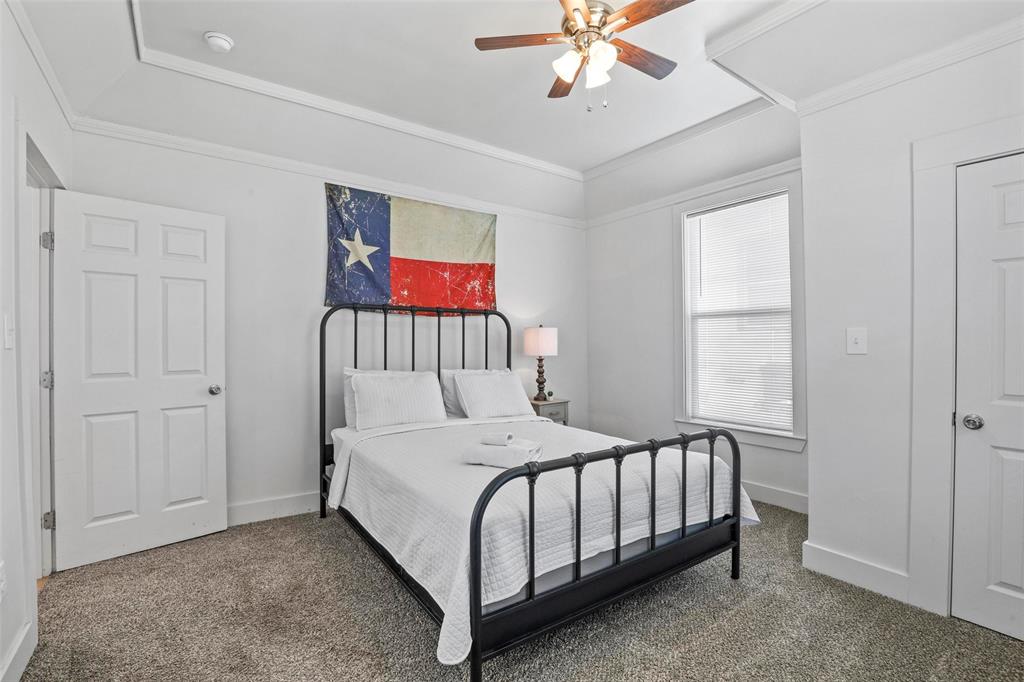 North Fort Worth - Residential