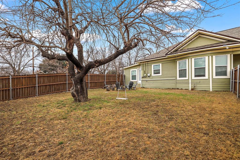North Fort Worth - Residential