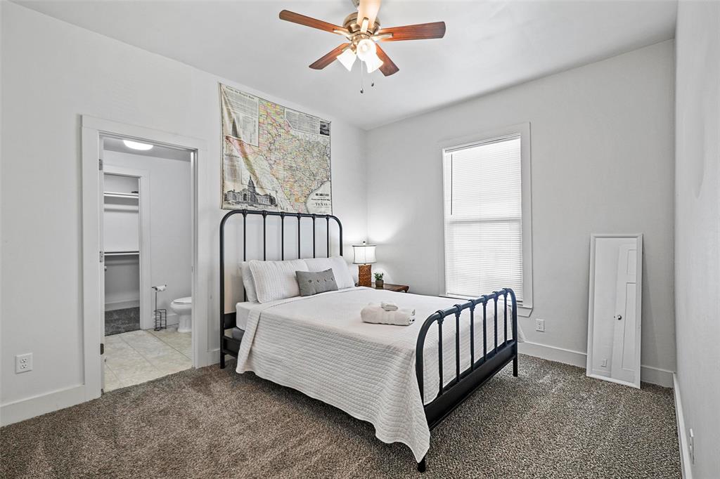 North Fort Worth - Residential
