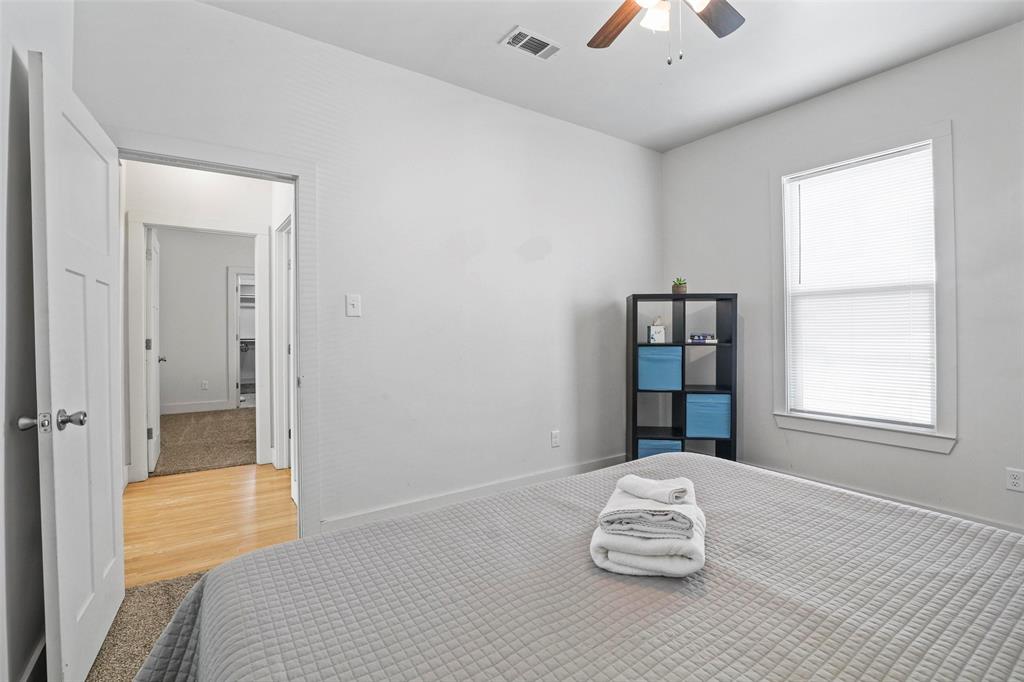 North Fort Worth - Residential