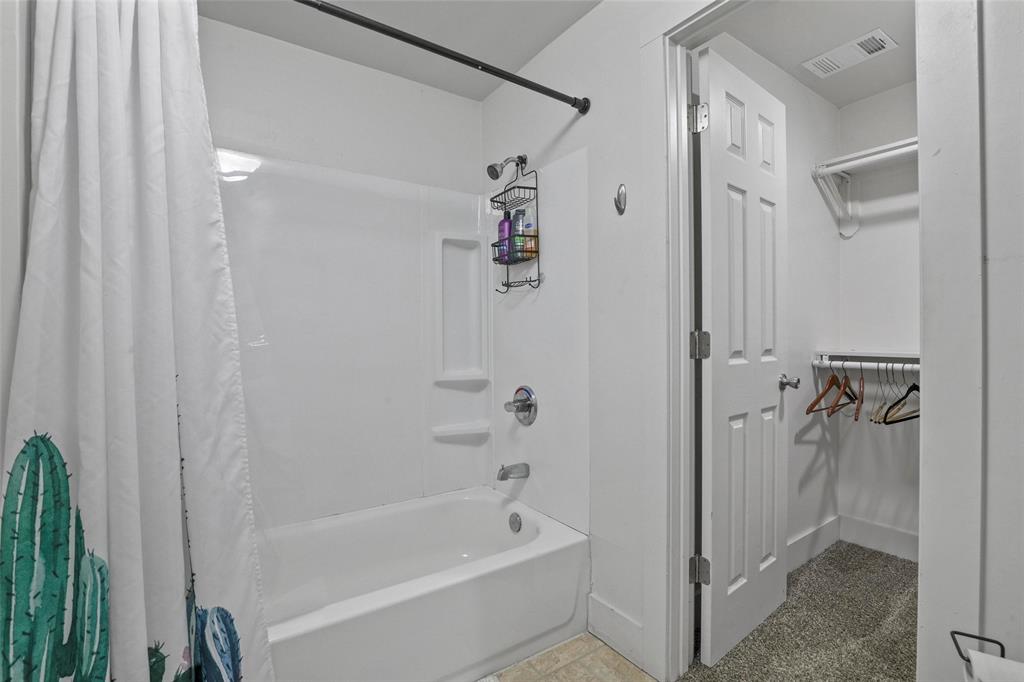 North Fort Worth - Residential