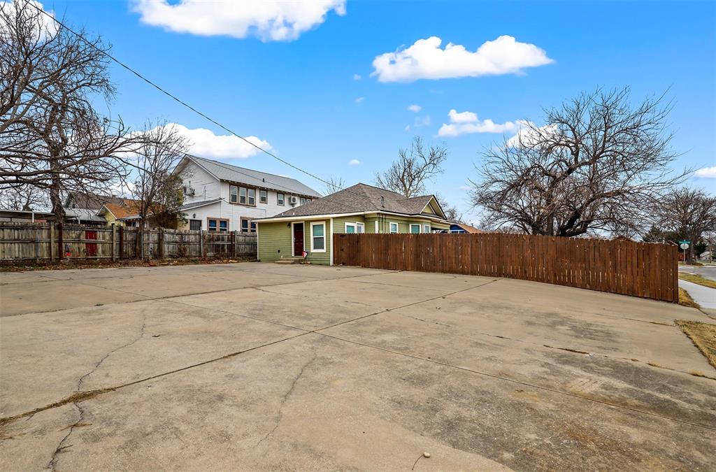 North Fort Worth - Residential