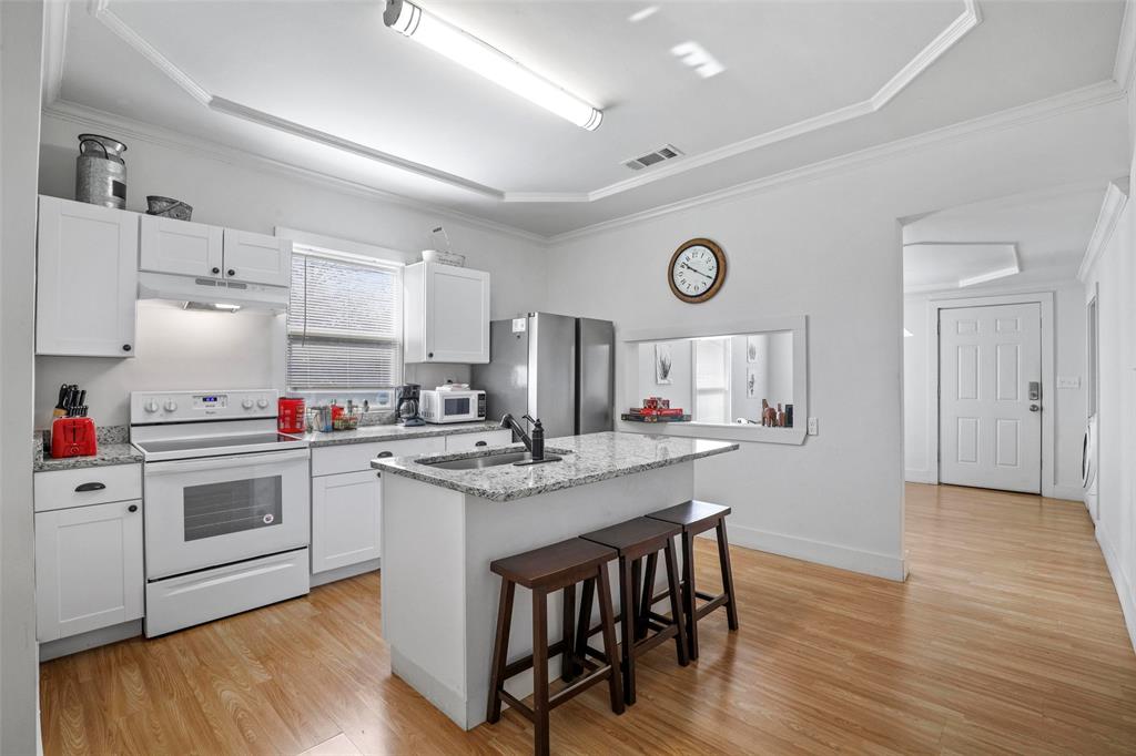 North Fort Worth - Residential