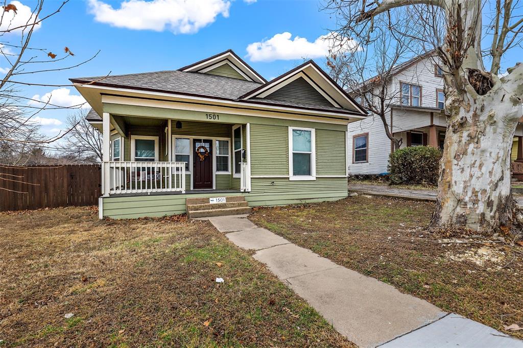 North Fort Worth - Residential