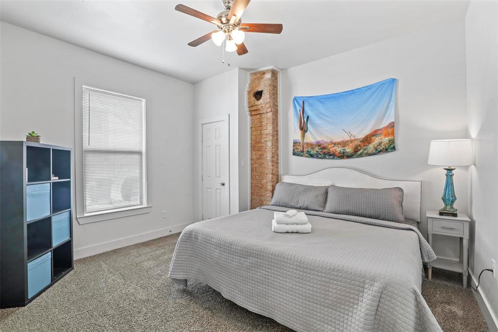 North Fort Worth - Residential